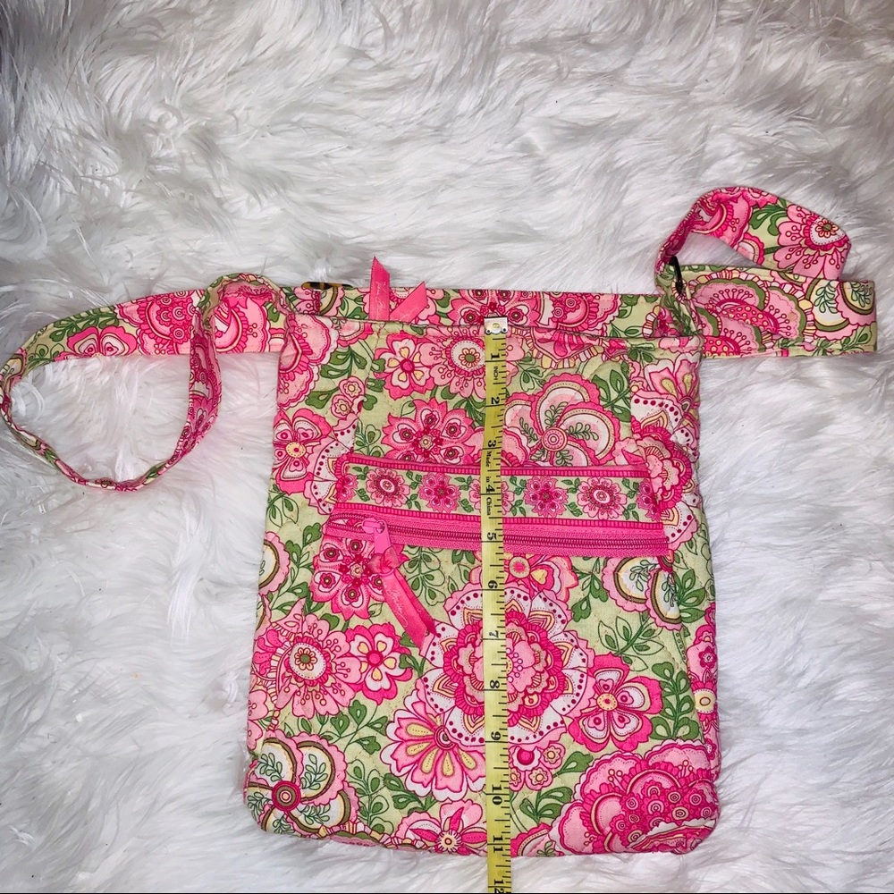 Vera Bradley crossbody bag - Picture 6 of 8